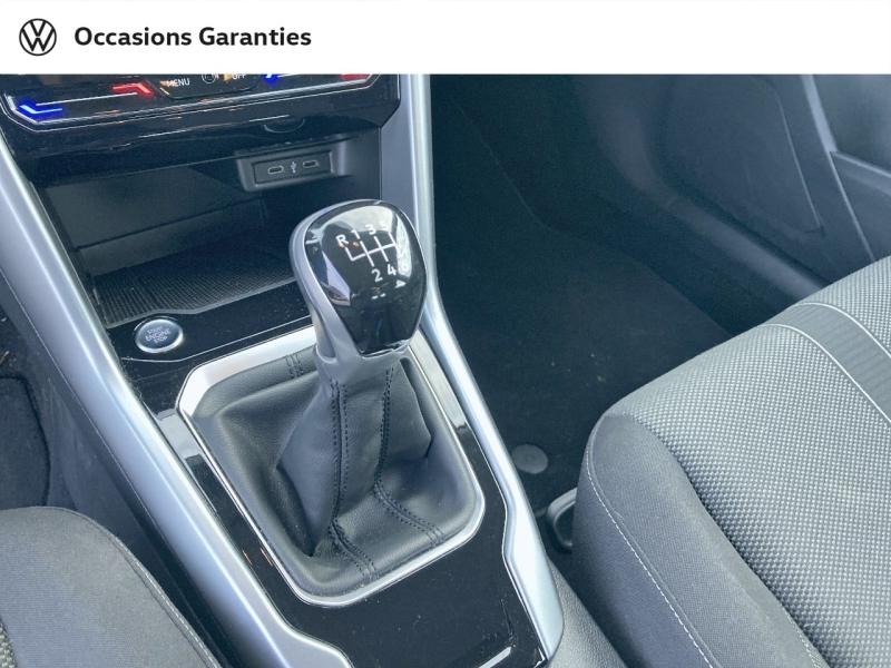 Voitures occasions VOLKSWAGEN T-ROC Life Béthune
