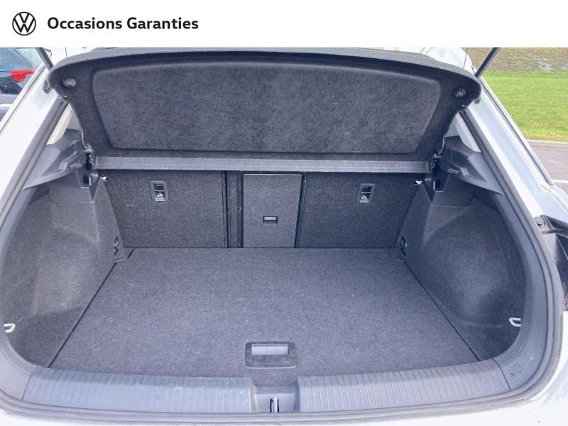Voitures occasions VOLKSWAGEN T-ROC Life Béthune
