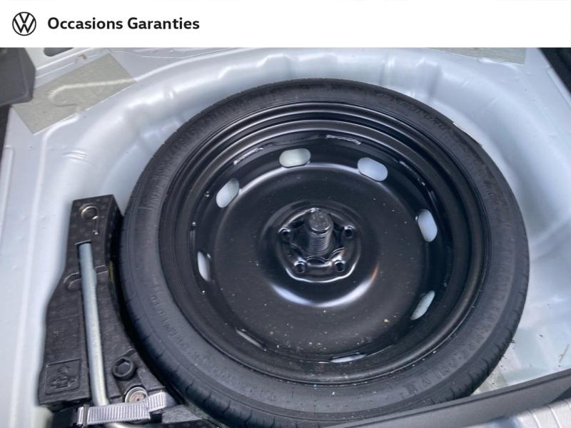 Voitures occasions VOLKSWAGEN T-ROC Life Béthune