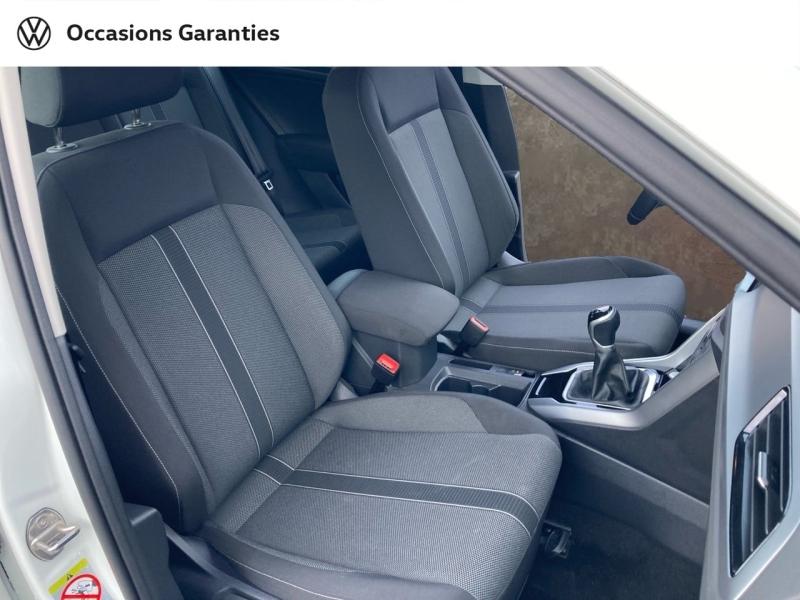 Voitures occasions VOLKSWAGEN T-ROC Life Béthune