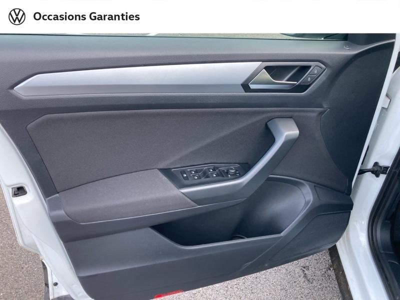 Voitures occasions VOLKSWAGEN T-ROC Life Béthune