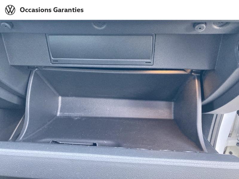 Voitures occasions VOLKSWAGEN T-ROC Life Béthune