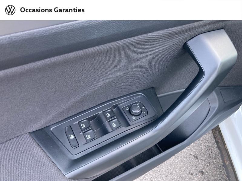 Voitures occasions VOLKSWAGEN T-ROC Life Béthune
