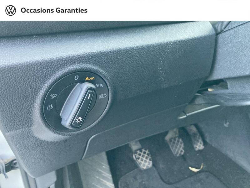 Voitures occasions VOLKSWAGEN T-ROC Life Béthune