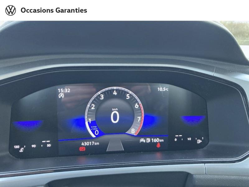 Voitures occasions VOLKSWAGEN T-ROC Life Béthune