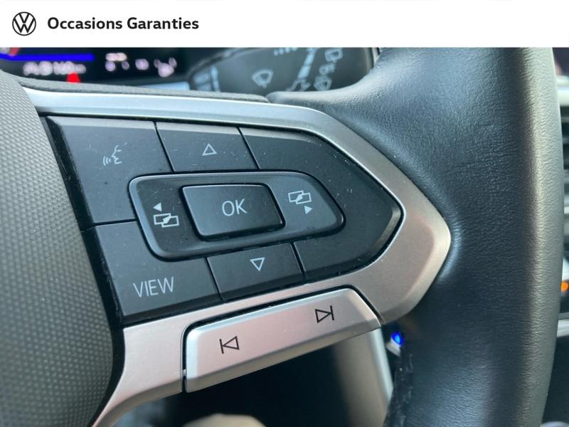Voitures occasions VOLKSWAGEN T-ROC Life Béthune