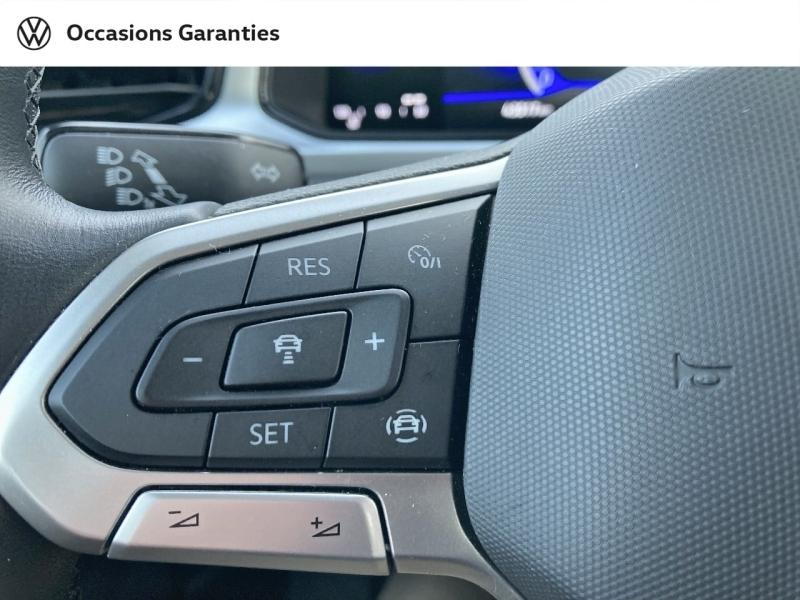 Voitures occasions VOLKSWAGEN T-ROC Life Béthune