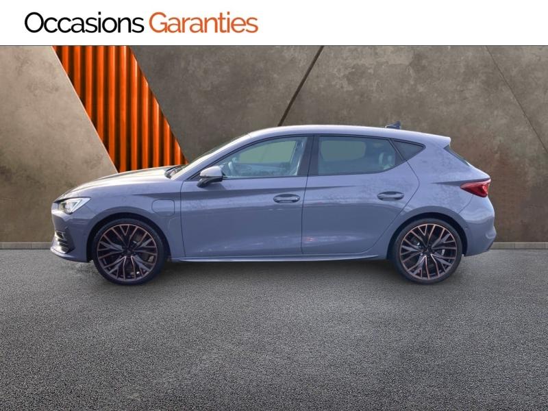 Voitures occasions CUPRA LEON VZ Béthune