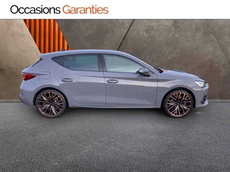 Voitures occasions CUPRA LEON VZ Béthune