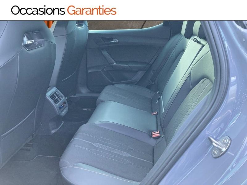 Voitures occasions CUPRA LEON VZ Dunkerque