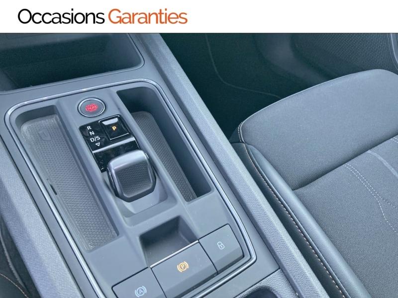 Voitures occasions CUPRA LEON VZ Béthune