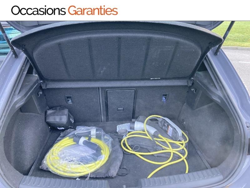 Voitures occasions CUPRA LEON VZ Dunkerque