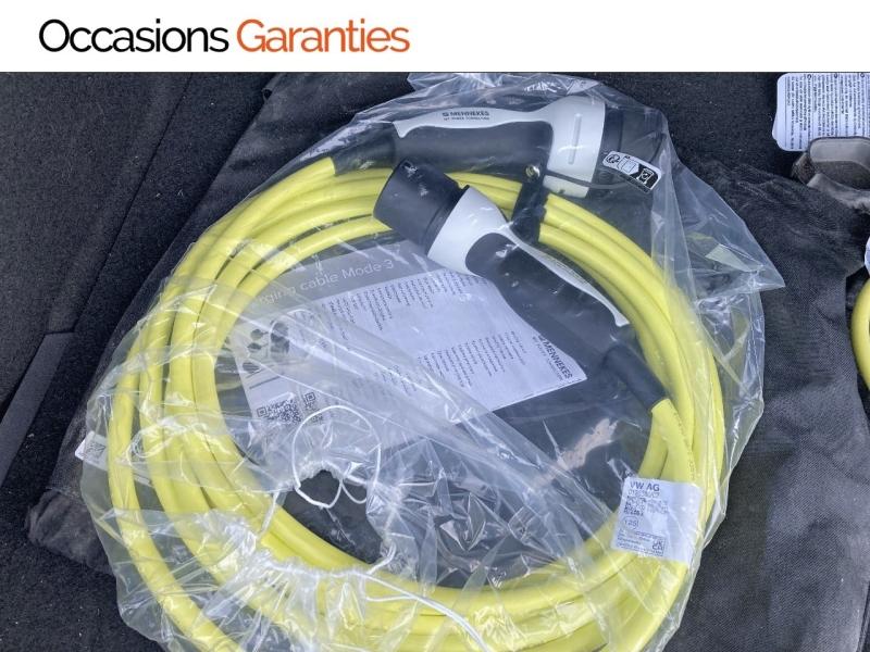 Voitures occasions CUPRA LEON VZ Béthune