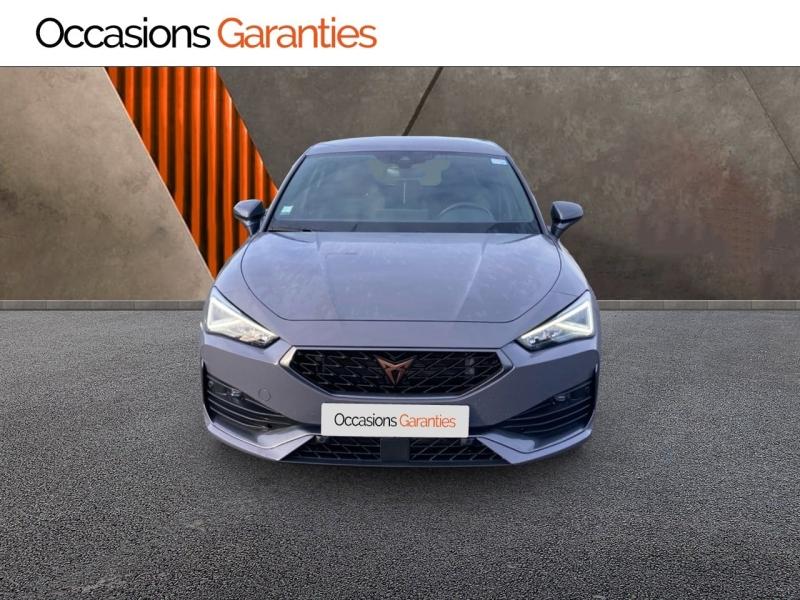 Voitures occasions CUPRA LEON VZ Dunkerque