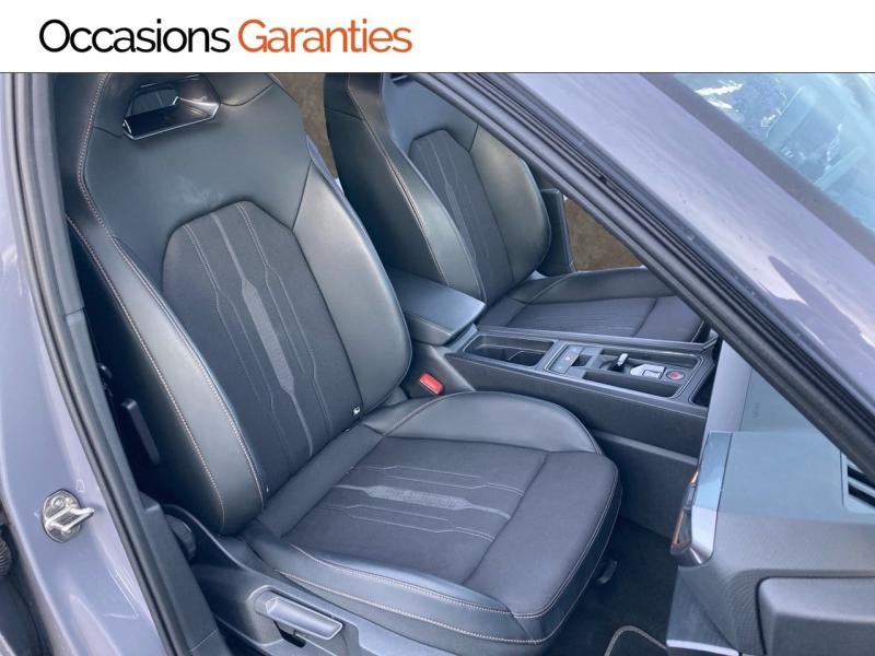 Voitures occasions CUPRA LEON VZ Béthune