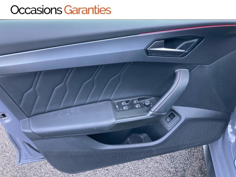 Voitures occasions CUPRA LEON VZ Béthune