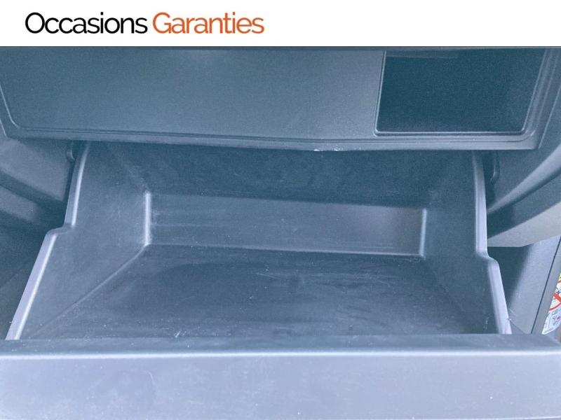 Voitures occasions CUPRA LEON VZ Dunkerque