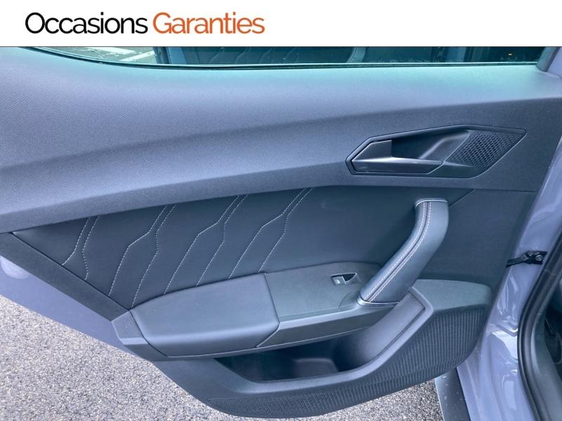 Voitures occasions CUPRA LEON VZ Béthune