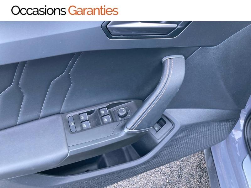 Voitures occasions CUPRA LEON VZ Dunkerque