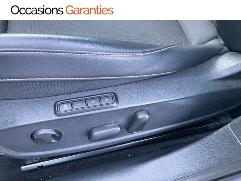 Voitures occasions CUPRA LEON VZ Béthune