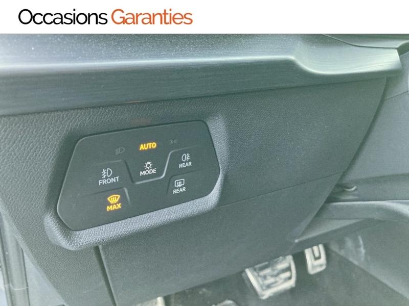 Voitures occasions CUPRA LEON VZ Béthune