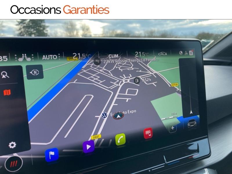 Voitures occasions CUPRA LEON VZ Dunkerque