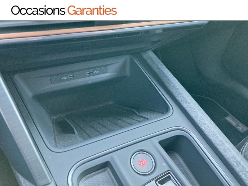 Voitures occasions CUPRA LEON VZ Béthune