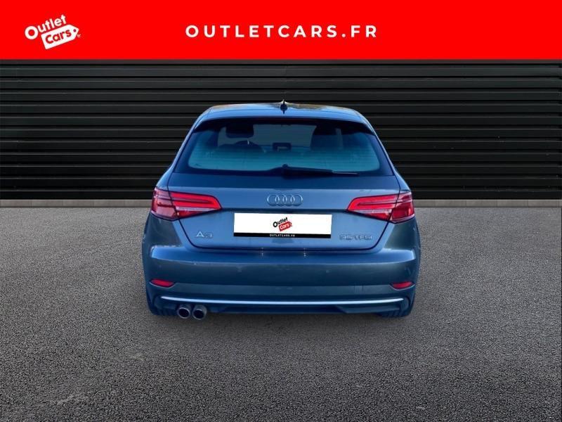 Voitures occasions Audi A3 Sportback S line Béthune