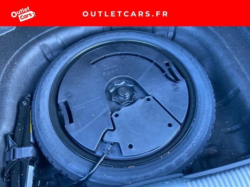 Voitures occasions Audi A3 Sportback S line Béthune