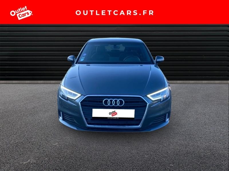 Voitures occasions Audi A3 Sportback S line Béthune