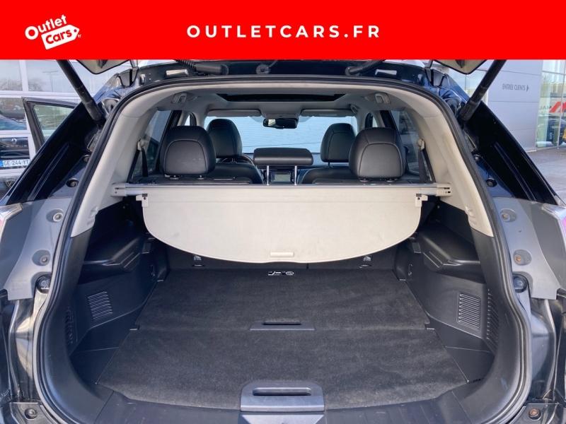 Voitures occasions NISSAN X-TRAIL Black Edition Béthune