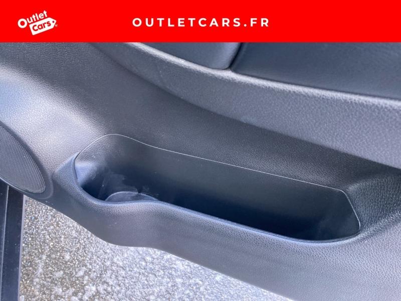 Voitures occasions NISSAN X-TRAIL Black Edition Béthune