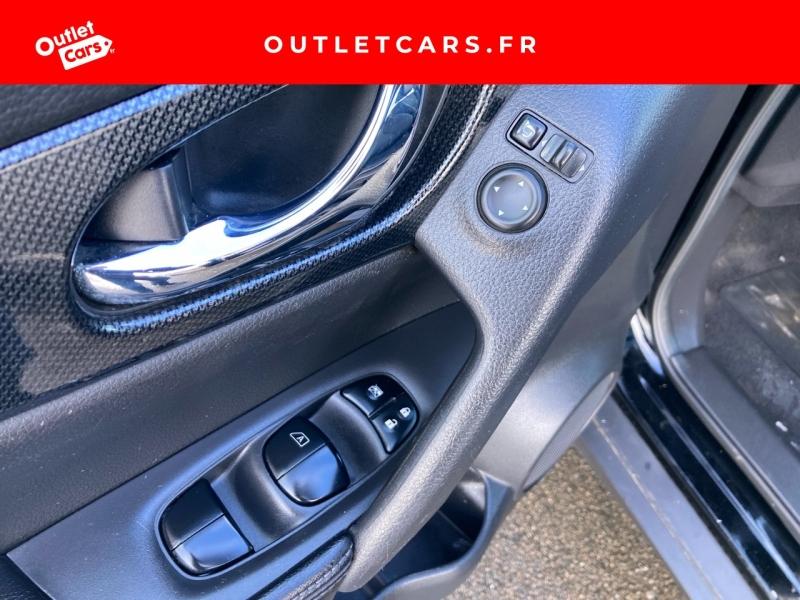 Voitures occasions NISSAN X-TRAIL Black Edition Béthune