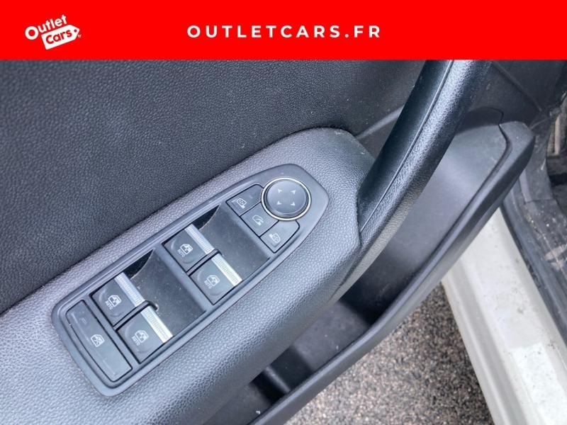 Voitures occasions RENAULT CAPTUR Intens Béthune