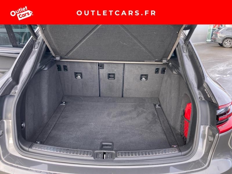 Voitures occasions PORSCHE MACAN S Diesel Béthune