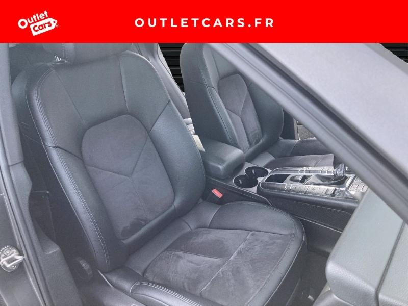 Voitures occasions PORSCHE MACAN S Diesel Béthune