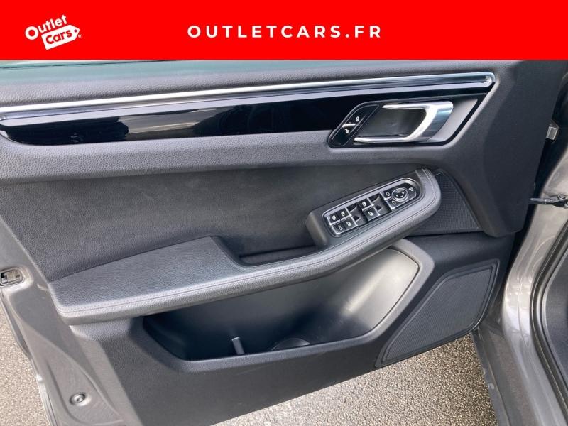 Voitures occasions PORSCHE MACAN S Diesel Béthune