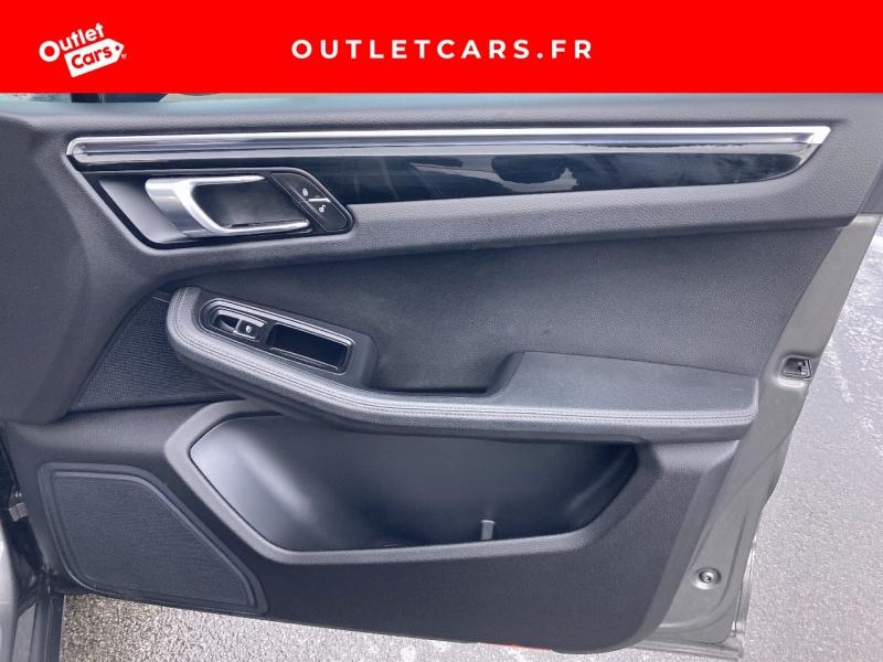 Voitures occasions PORSCHE MACAN S Diesel Béthune