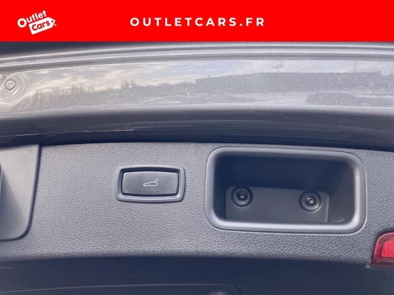 Voitures occasions PORSCHE MACAN S Diesel Béthune