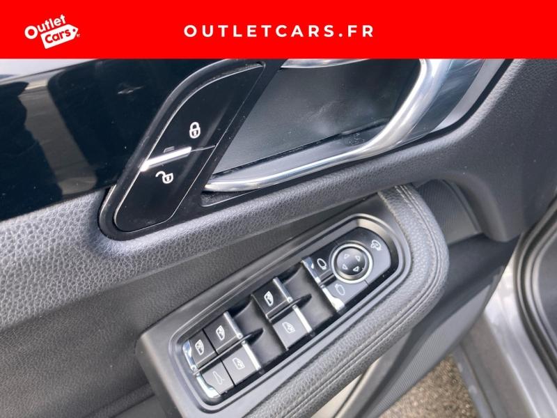 Voitures occasions PORSCHE MACAN S Diesel Béthune
