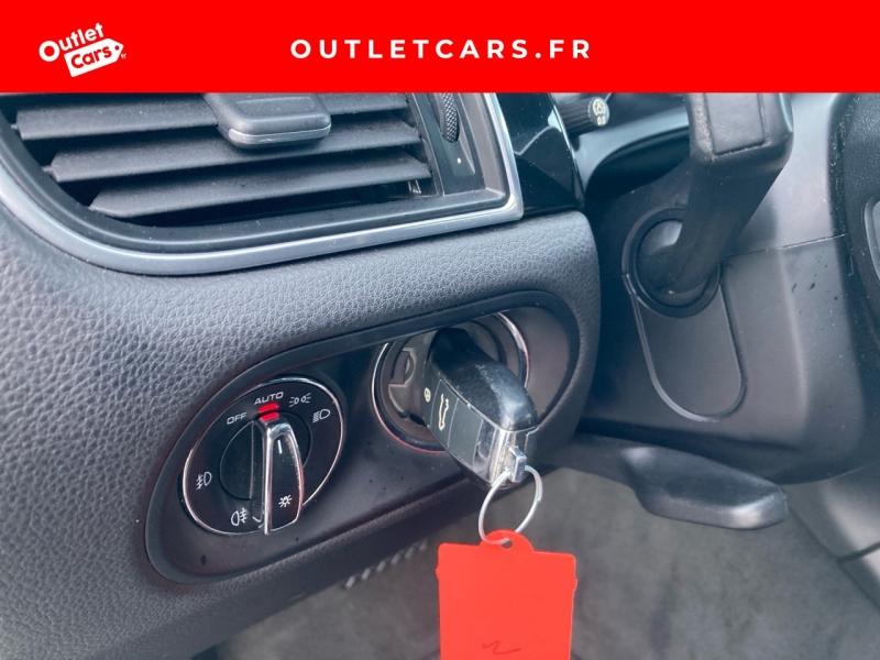 Voitures occasions PORSCHE MACAN S Diesel Béthune