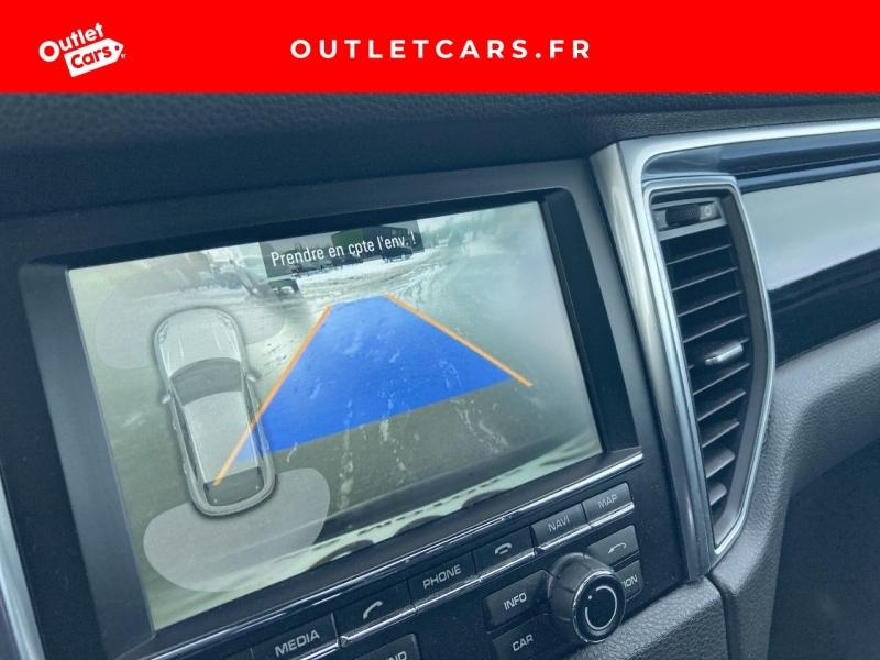 Voitures occasions PORSCHE MACAN S Diesel Béthune