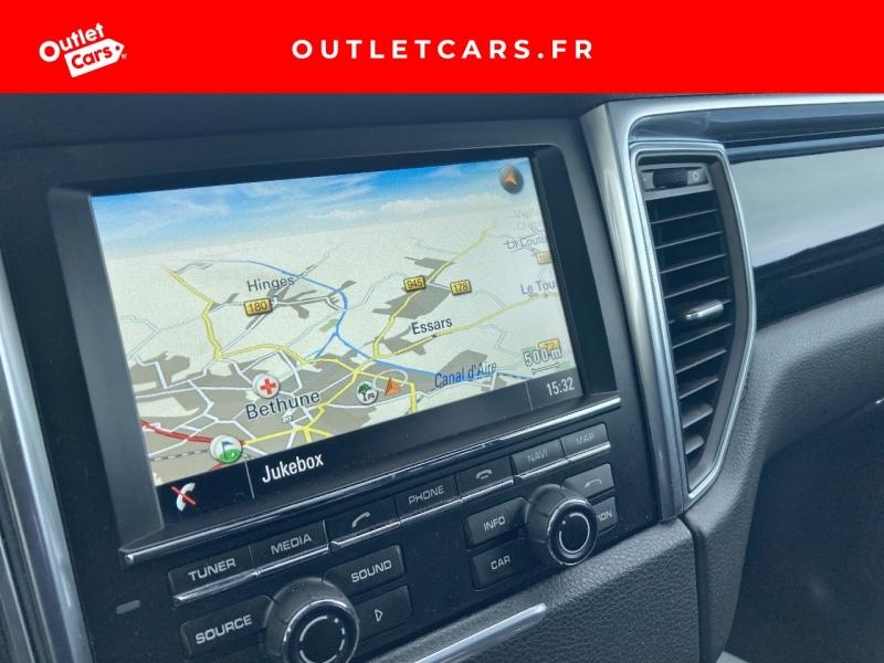 Voitures occasions PORSCHE MACAN S Diesel Béthune