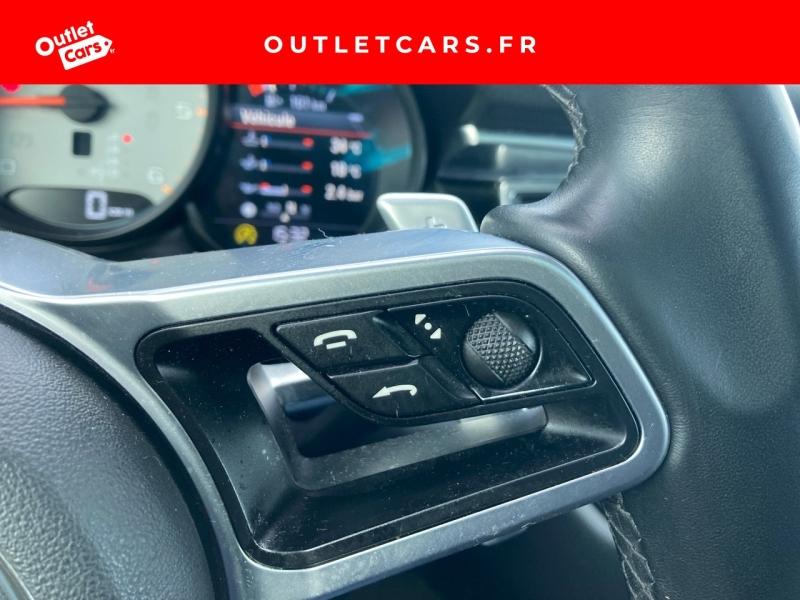 Voitures occasions PORSCHE MACAN S Diesel Béthune