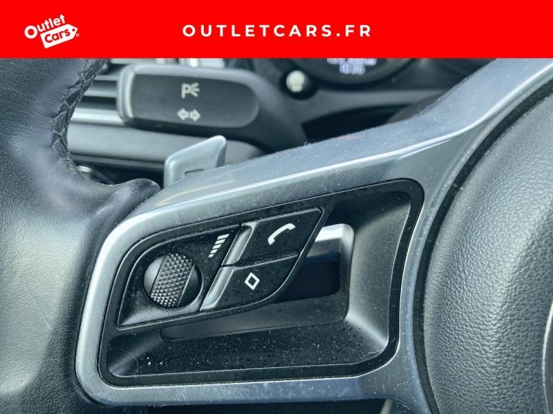 Voitures occasions PORSCHE MACAN S Diesel Béthune