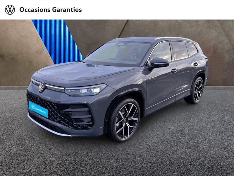 Voitures occasions VOLKSWAGEN Tayron R-Line Dechy