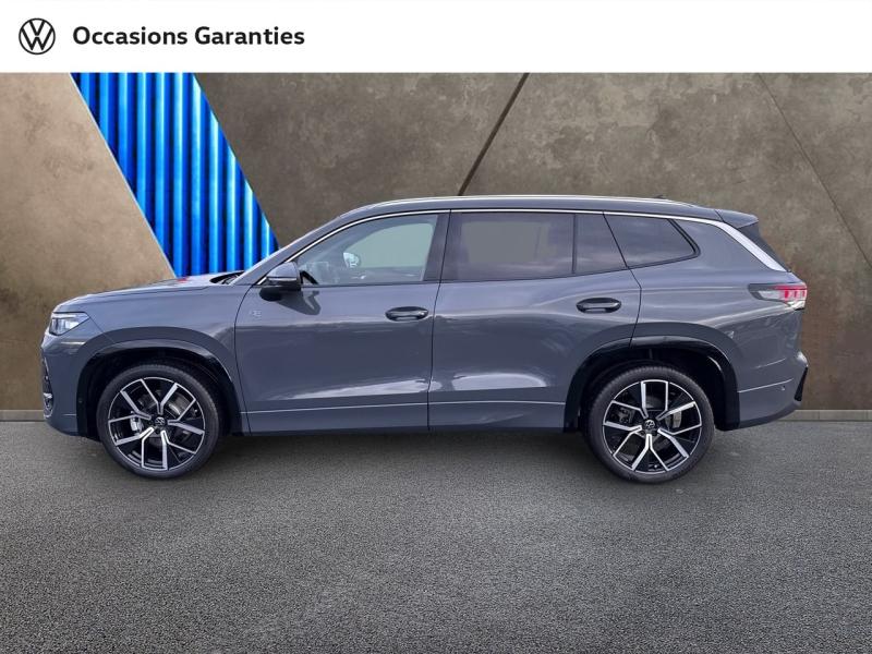 Voitures occasions VOLKSWAGEN Tayron R-Line Béthune