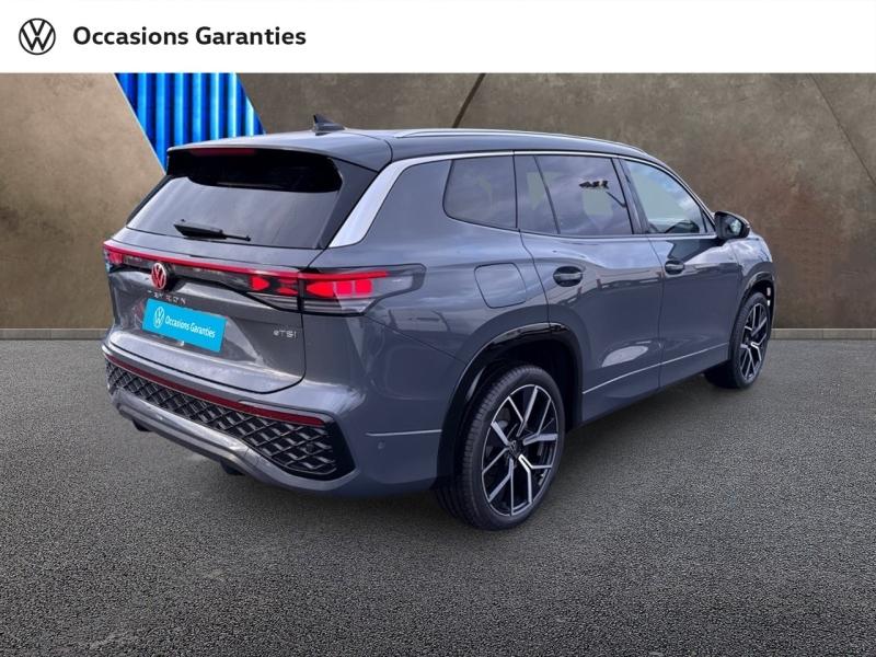 Voitures occasions VOLKSWAGEN Tayron R-Line Dechy