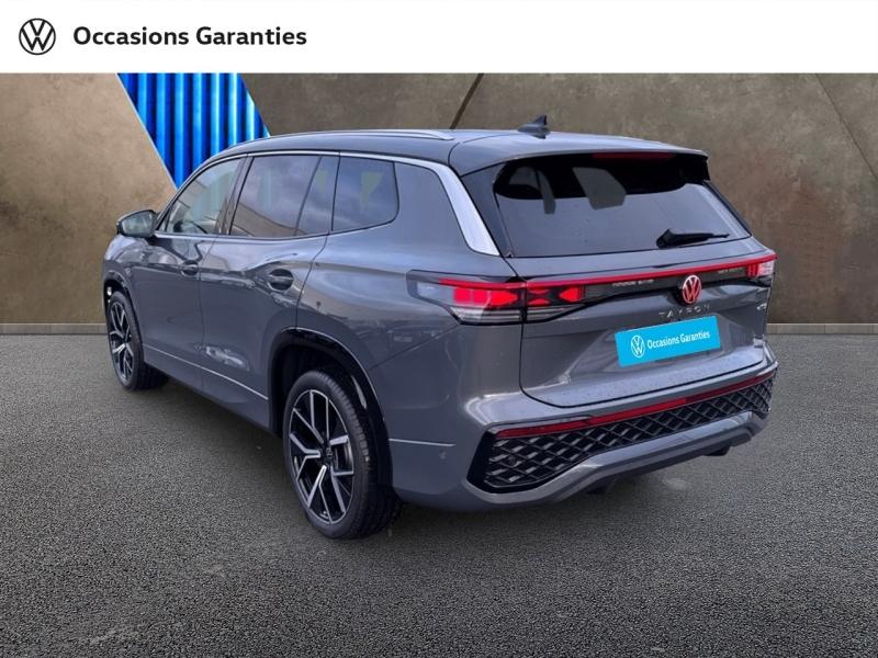 Voitures occasions VOLKSWAGEN Tayron R-Line Dechy
