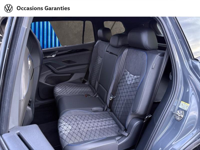 Voitures occasions VOLKSWAGEN Tayron R-Line Dechy